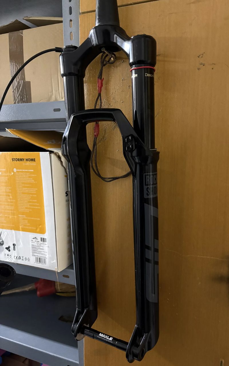 Prodám RockShox SID SL Ultimate Race Day