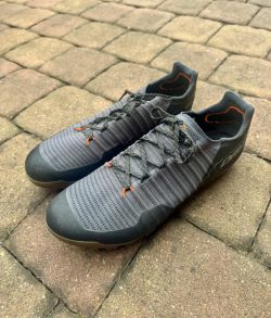 DMT KR1, Black/anthracite (zánovní, 80 km jeté)