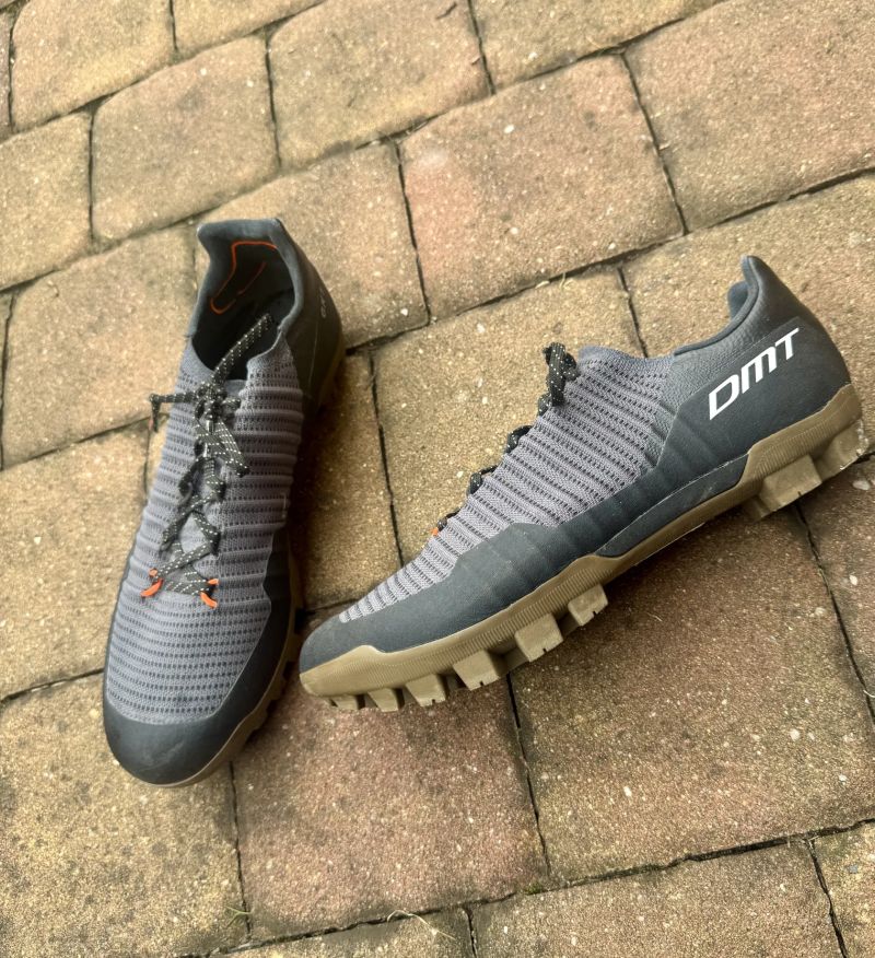 DMT KR1, Black/anthracite (zánovní, 80 km jeté)