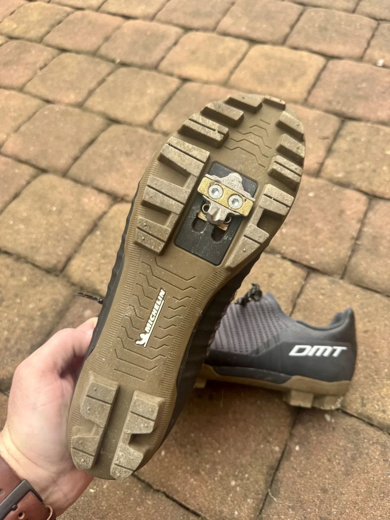 DMT KR1, Black/anthracite (zánovní, 80 km jeté)