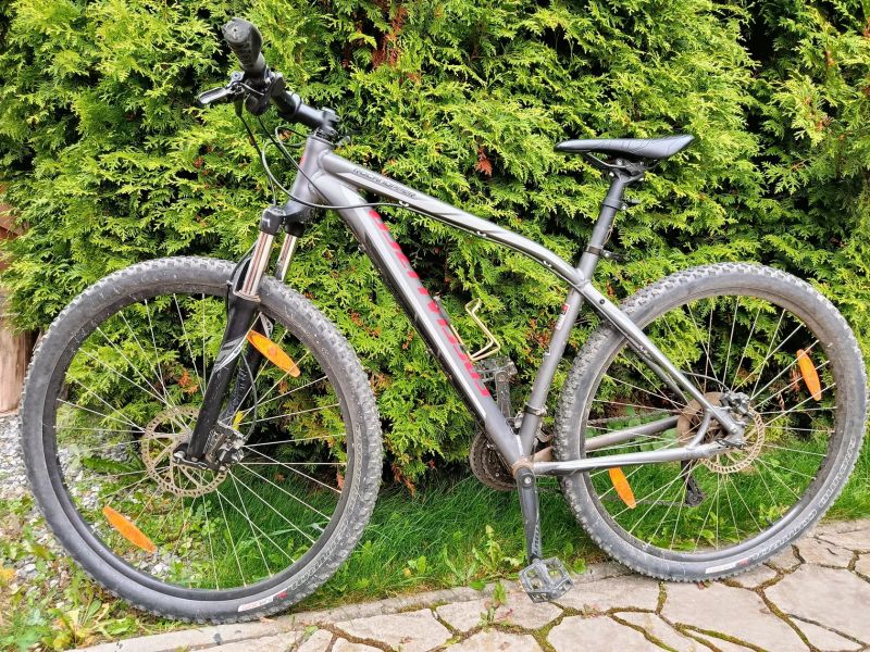 Specialized rockhopper