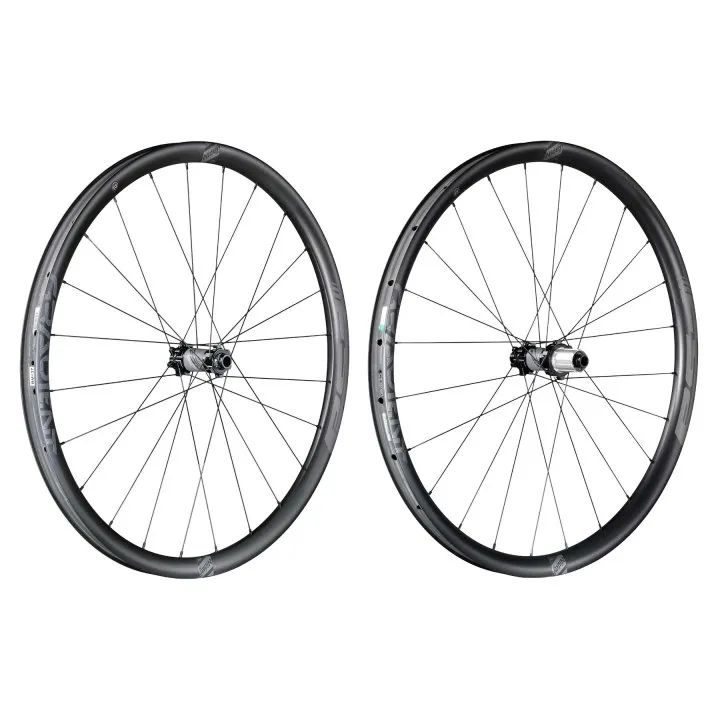NOVÉ nepoužité karbonové kola FSA Gradient i29 WideR Carbon / 29er / boost osy / Shimano Micro Splin