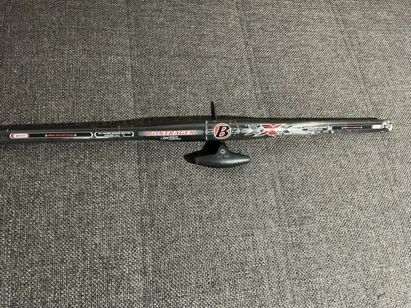 Řidítka Bontrager 600mm