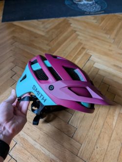 Trail/Enduro přilba Smith Forefront 2 MIPS