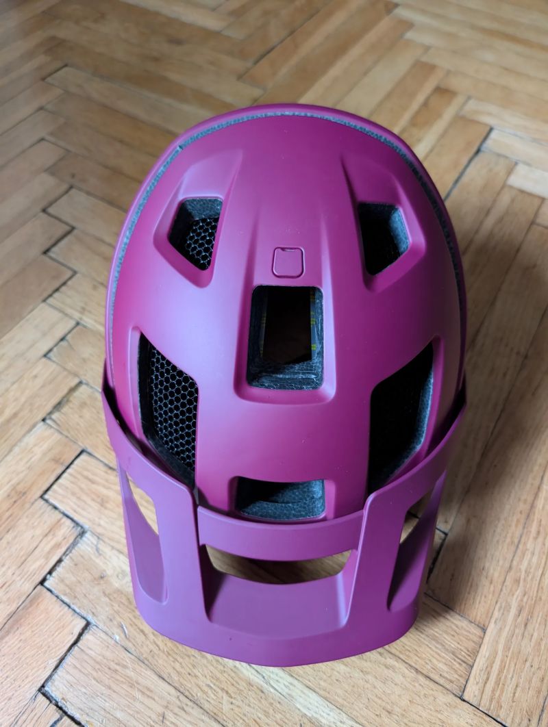 Trail/Enduro přilba Smith Forefront 2 MIPS