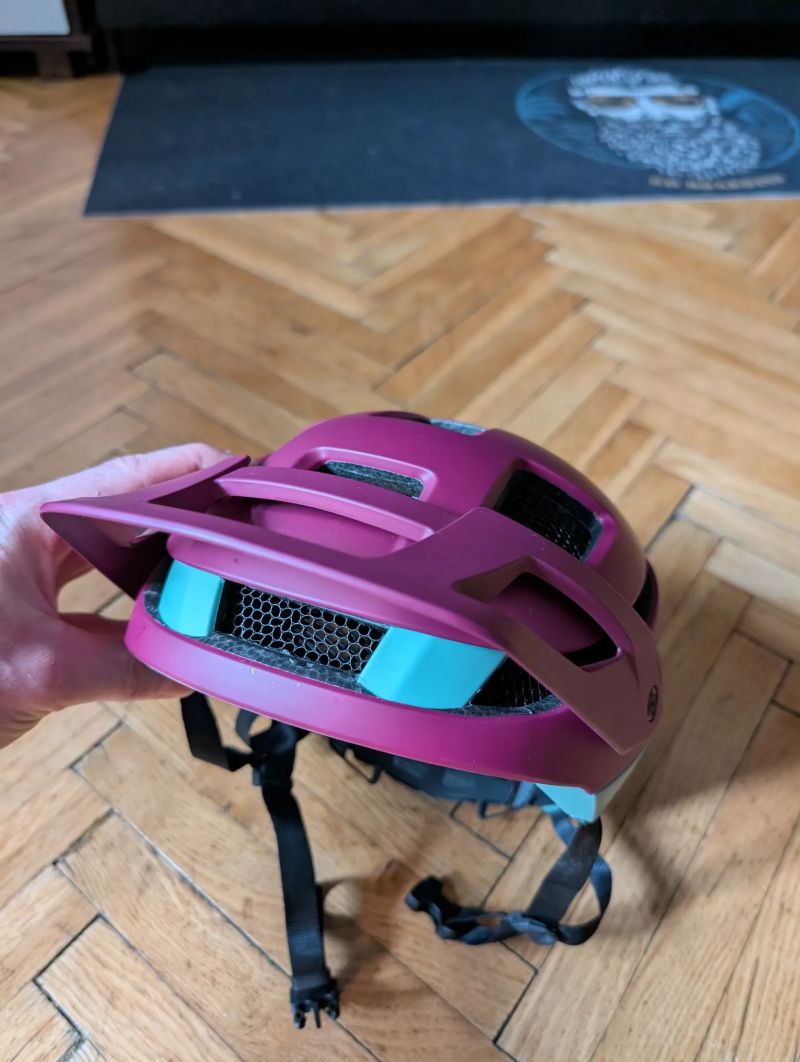 Trail/Enduro přilba Smith Forefront 2 MIPS