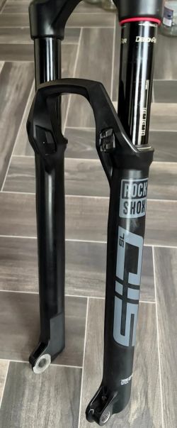 Rock Shox SID SL - 3P RaceDay 