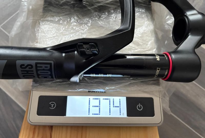 Rock Shox SID SL - 3P RaceDay 