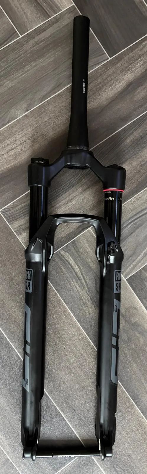 Rock Shox SID SL - 3P RaceDay 