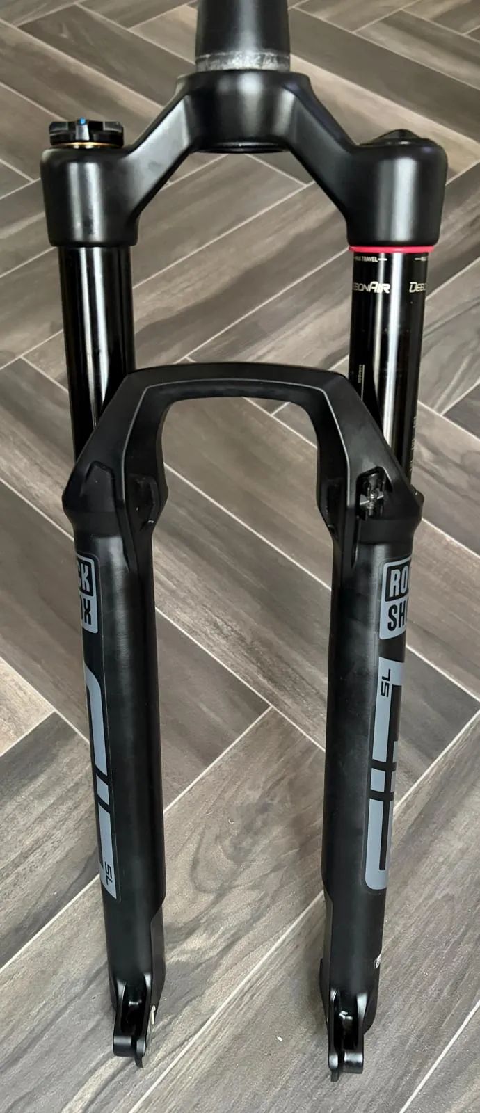 Rock Shox SID SL - 3P RaceDay 
