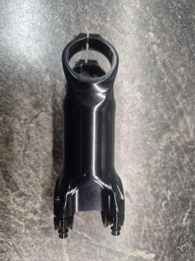 Představec EXTRALITE HyperStem Stealth -18° 90mm