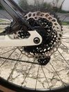 Trek PROCALIBER 9.7