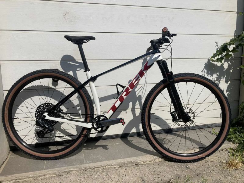 Trek PROCALIBER 9.7