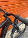 Bosch Haibike Allmtn CF9 nový velkost XL Carbon