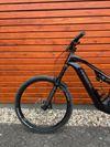 Bosch Haibike Allmtn CF9 nový velkost XL Carbon