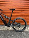 Bosch Haibike Allmtn CF9 nový velkost XL Carbon