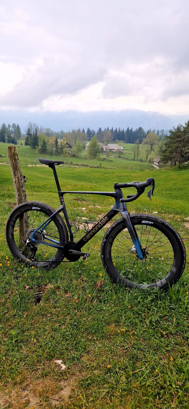 Cannondale SuperX Lab71 