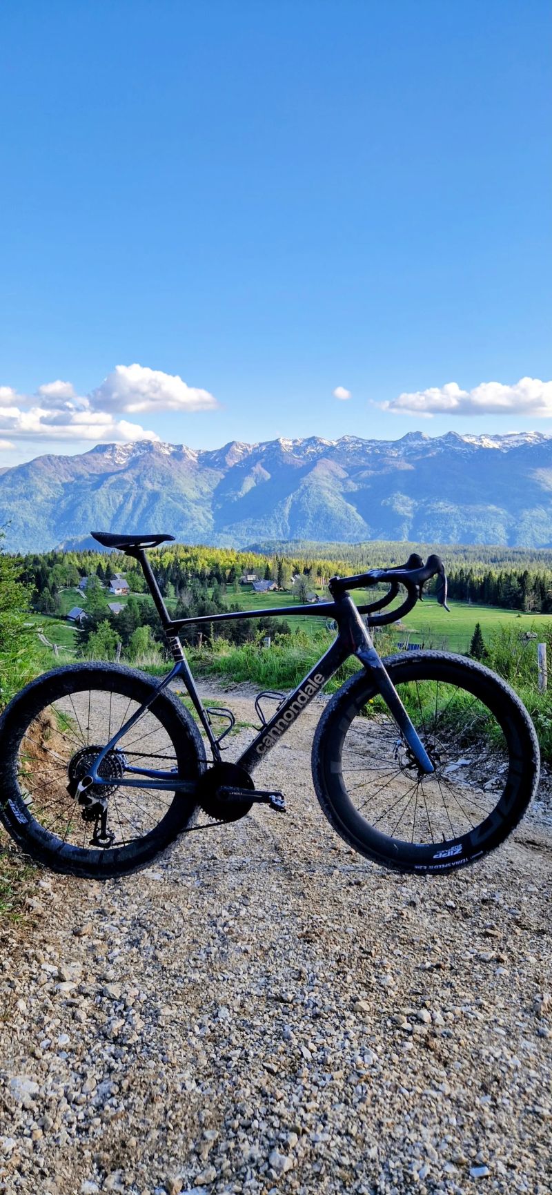 Cannondale SuperX Lab71 