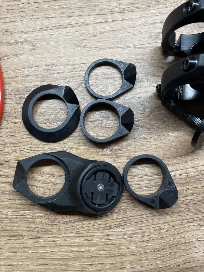 Představec Orbea XB01 OC ST-MC10 50mm pr. 35 