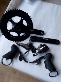 Sram Red