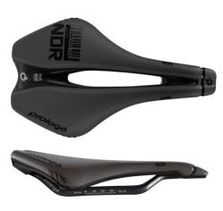 PROLOGO Dimension NDR Carbon Nack Anthracite/Black 143 mm