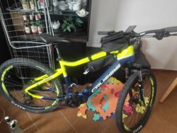 Crussis CRUSSIS e-Largo 7.7-M - 20