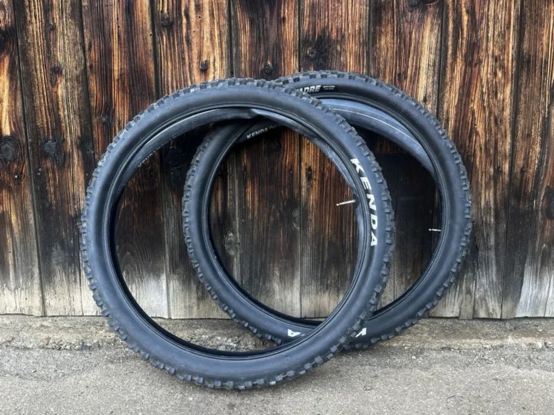 Kenda 24 x 2.60