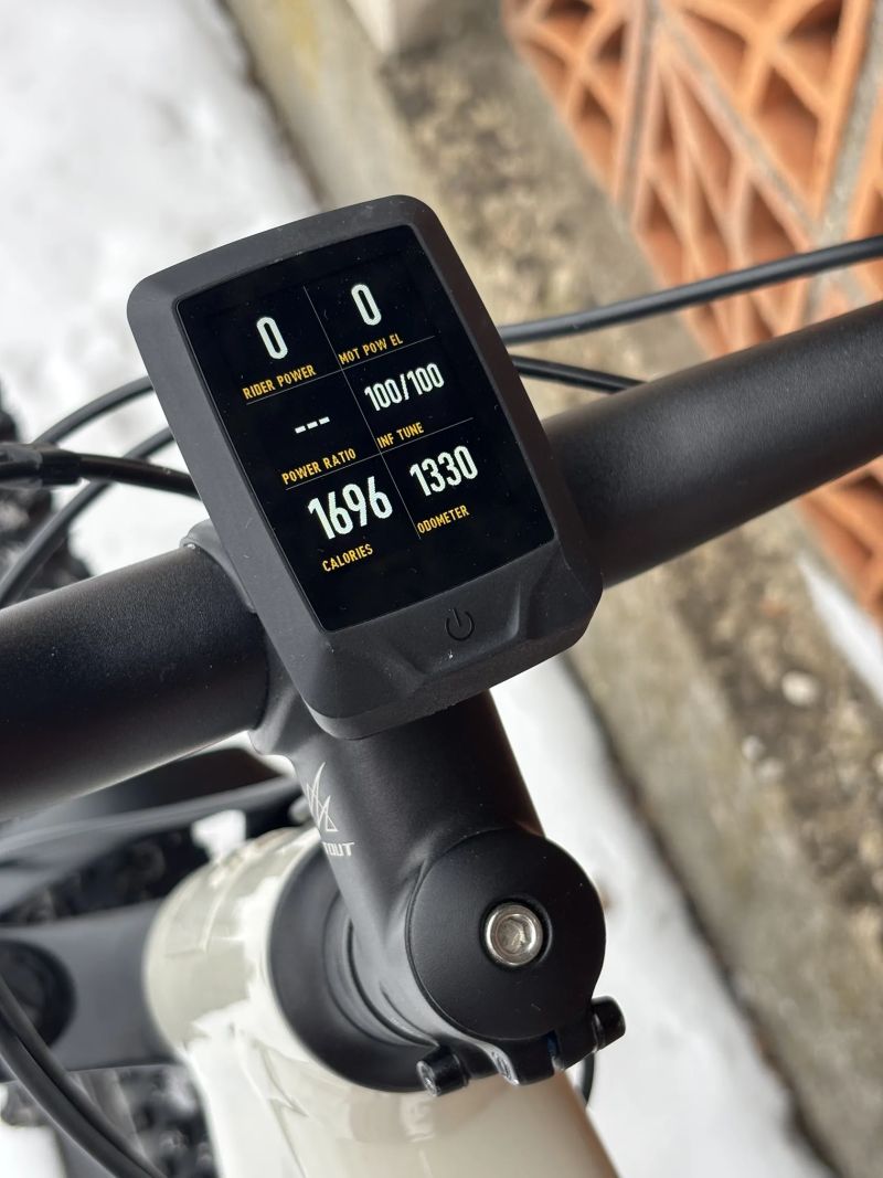 Specialized Turbo Tero 3.0