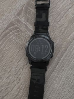 Garmin fenix 7x sapphire solar