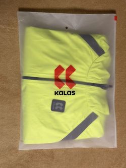 Kalas PURE Z FLUO vesta