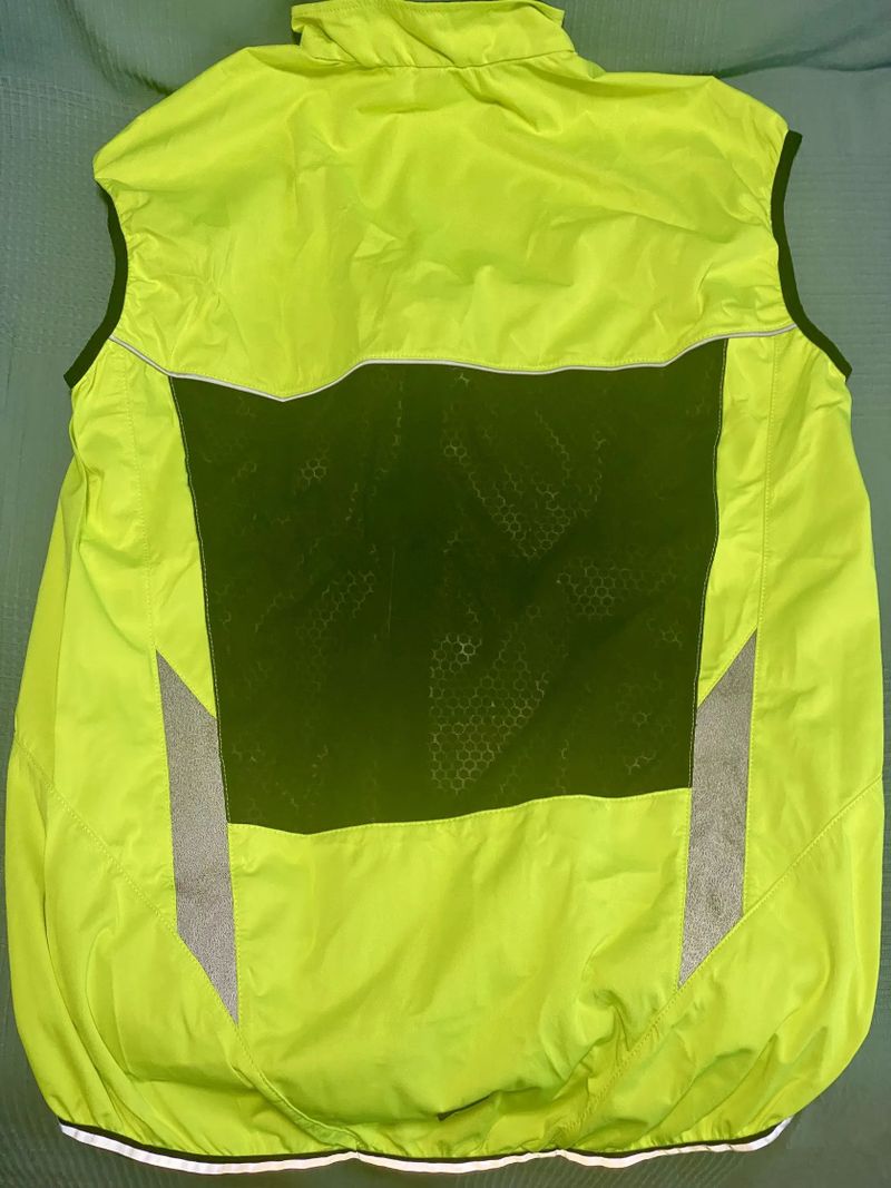 Kalas PURE Z FLUO vesta