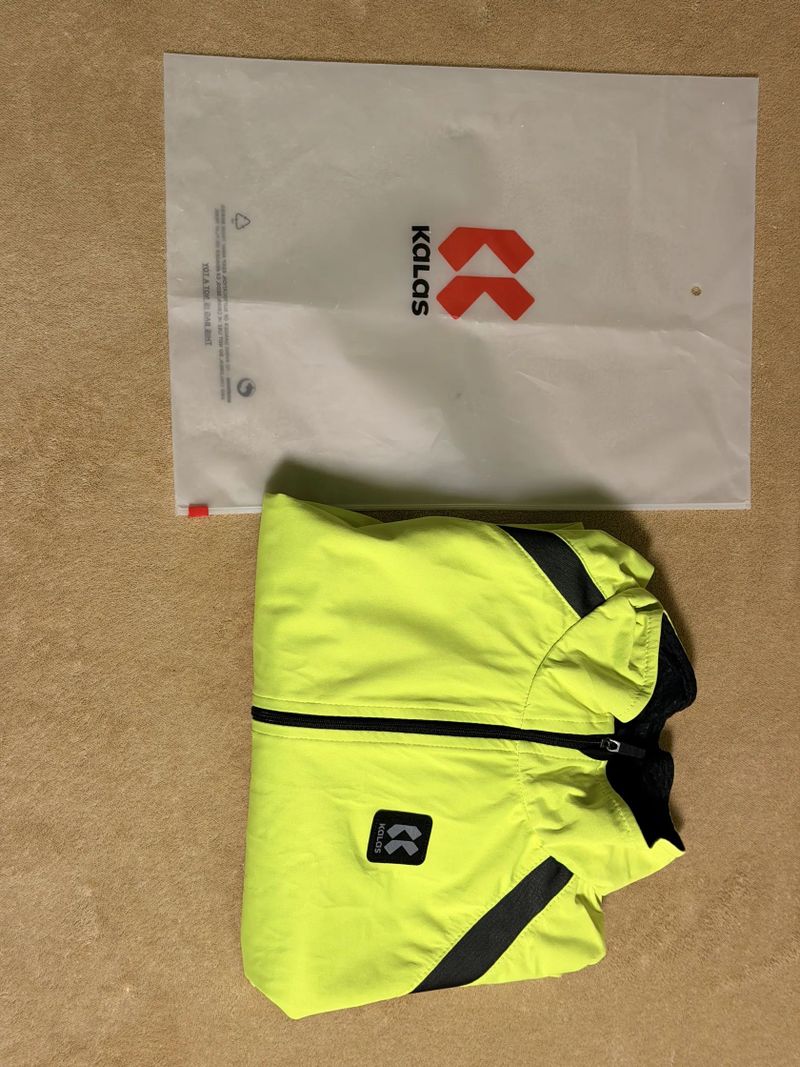 Kalas PURE Z FLUO vesta