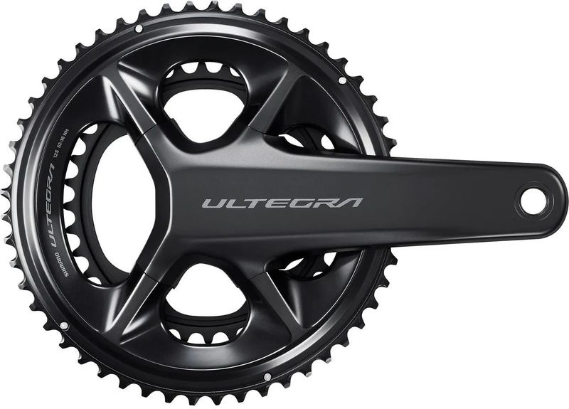 NOVÉ! - Kliky Shimano Ultegra FC-R8100 12s 172,5 mm 52/36t