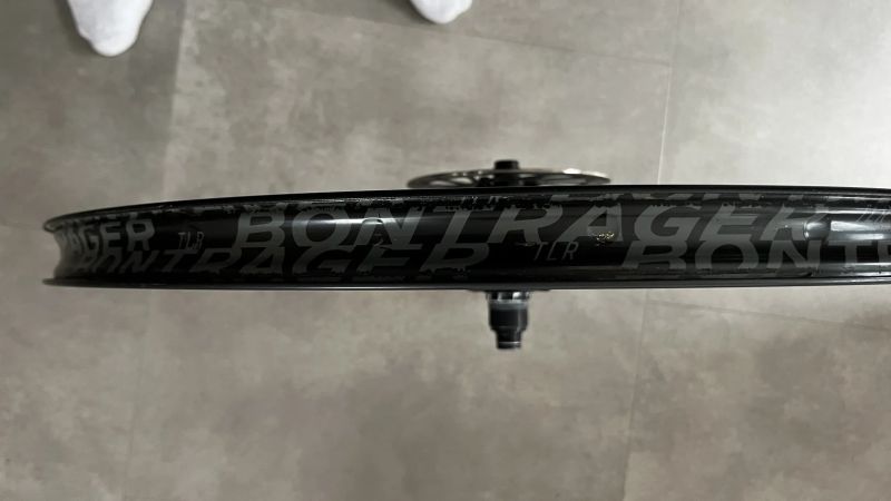 MTB kola Bontrager Kovee Pro 30 TLR