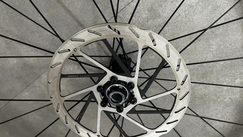 MTB kola Bontrager Kovee Pro 30 TLR