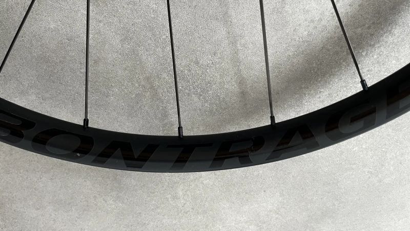 MTB kola Bontrager Kovee Pro 30 TLR