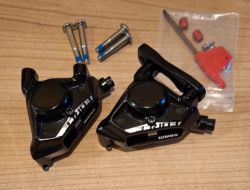 Sram Force E1