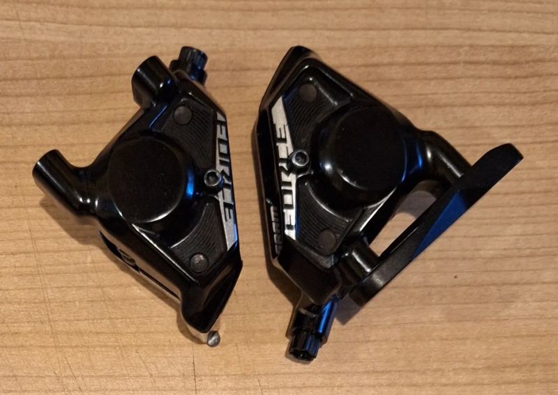 Sram Force E1