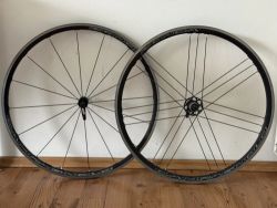 Campagnolo Zonda C17