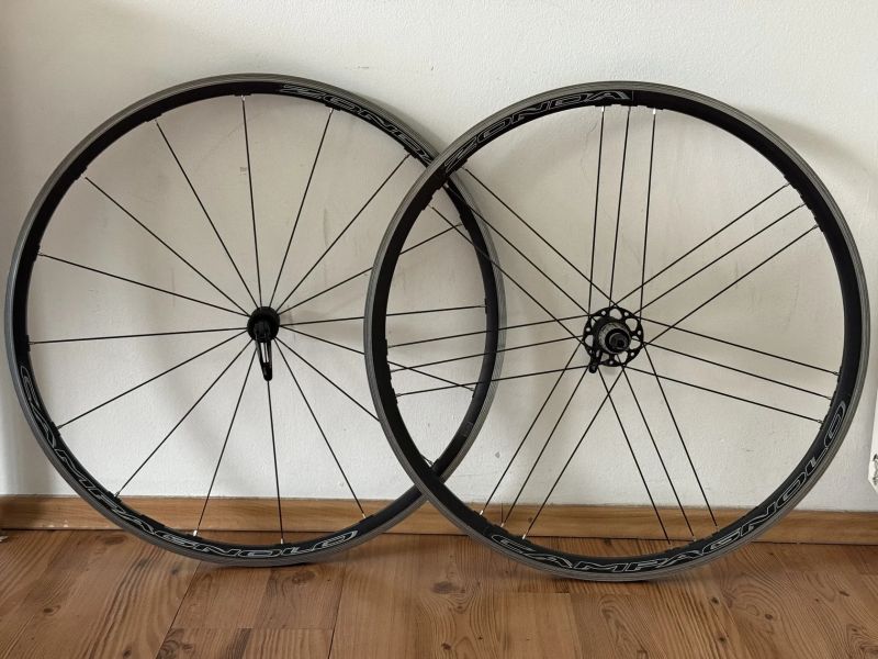 Campagnolo Zonda C17