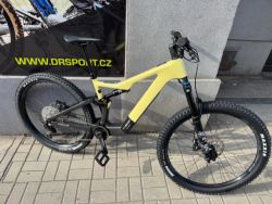 Elektrokolo Focus Jam2 SL 8.8