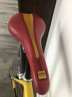 Selle Italia,Ferrari 