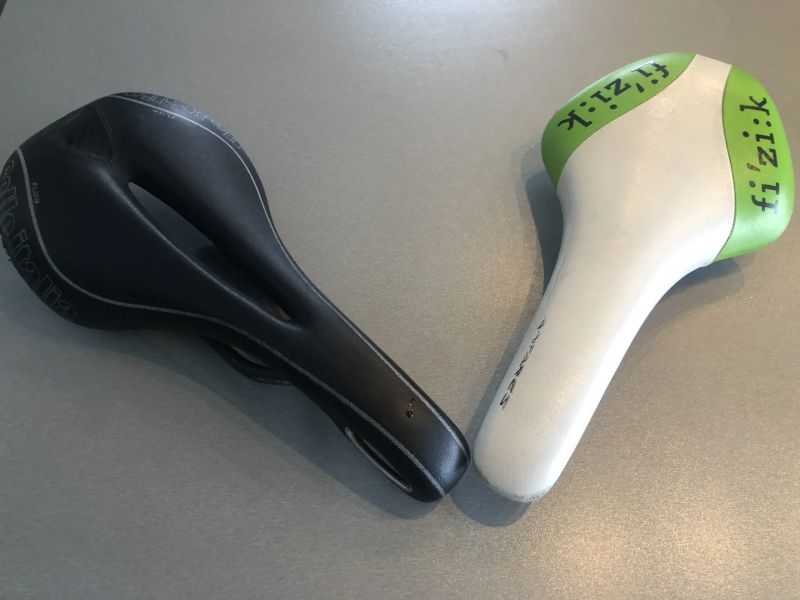Selle Italia,Ferrari 