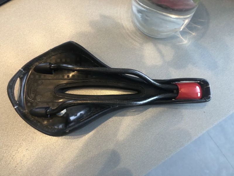 Selle Italia,Ferrari 