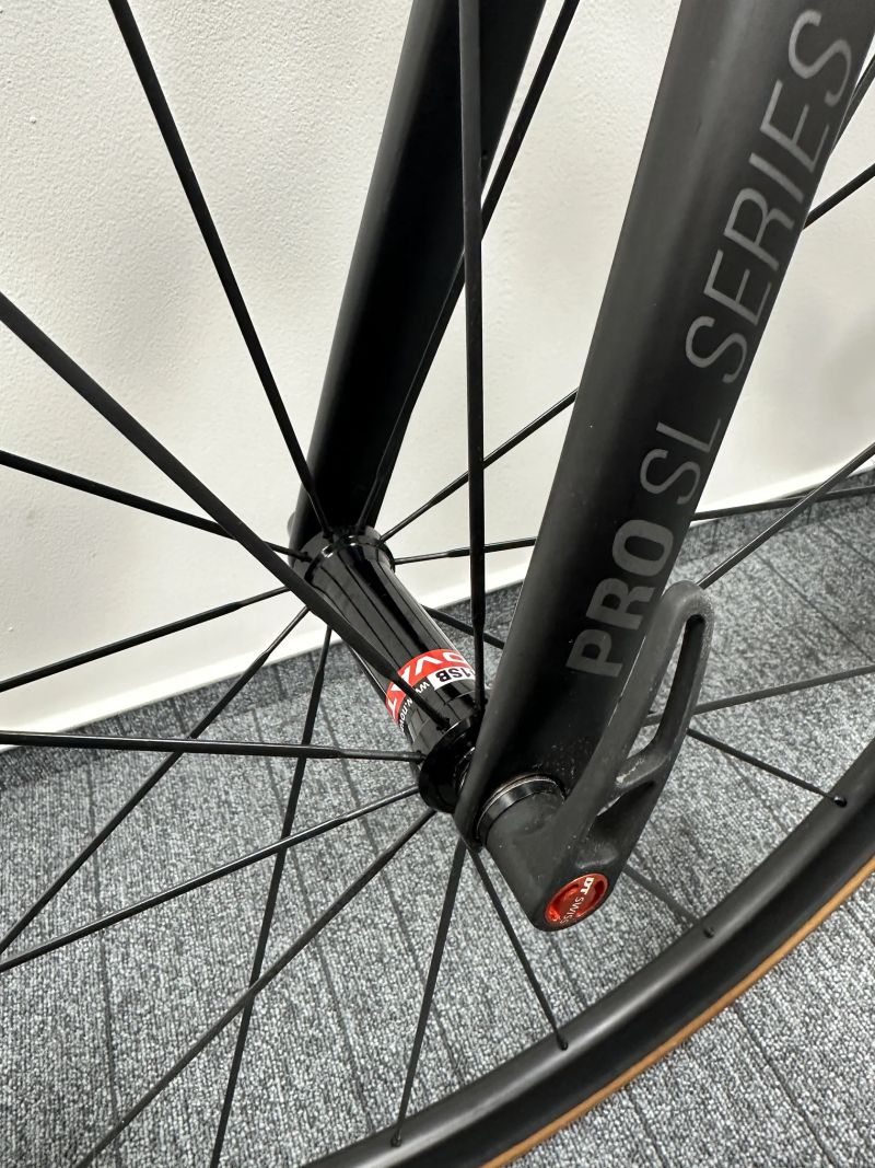 ROSE PRO SL-3000 – Ultegra, lehká hliníková silnička + 2 sady kol