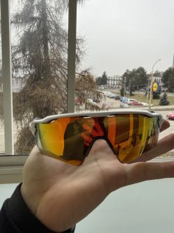 Oakley Radar EV Path OO9208-16