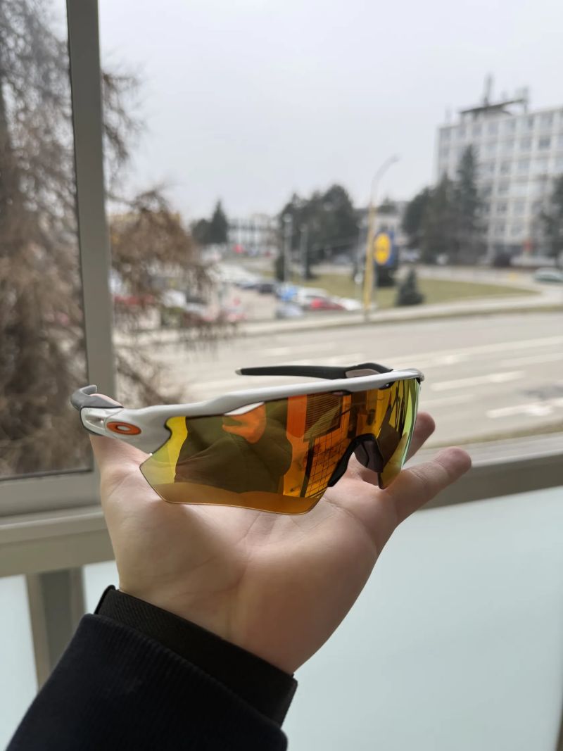 Oakley Radar EV Path OO9208-16