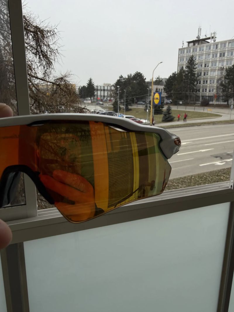 Oakley Radar EV Path OO9208-16