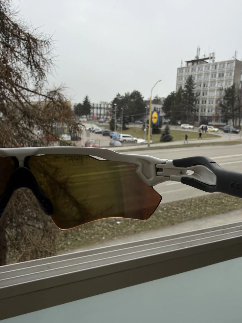 Oakley Radar EV Path OO9208-16