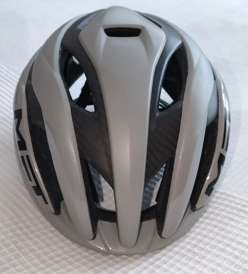 Met Trenta 3K Carbon